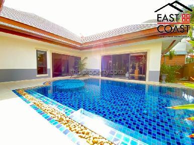 Baan Dusit Pattaya Park 20