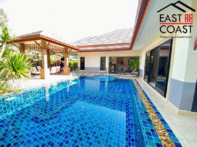 Baan Dusit Pattaya Park 21
