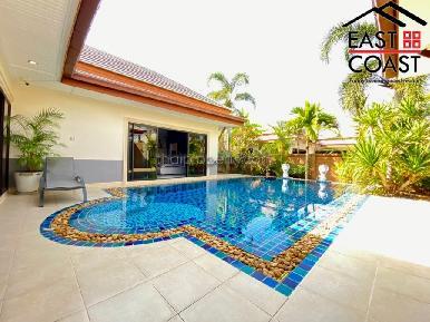 Baan Dusit Pattaya Park 22