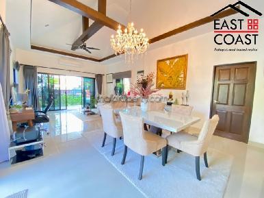 Baan Dusit Pattaya Park 3