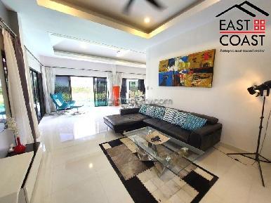 Baan Dusit Pattaya Park 5