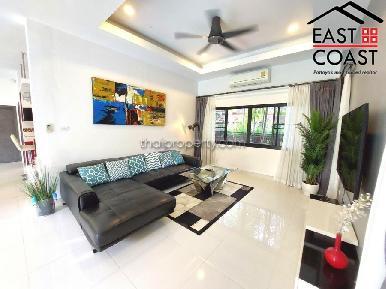 Baan Dusit Pattaya Park 4