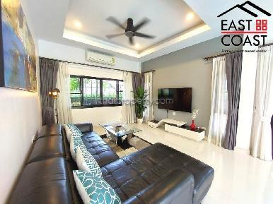 Baan Dusit Pattaya Park 6