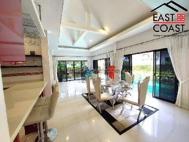 Baan Dusit Pattaya Park 11