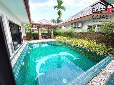 Baan Dusit Pattaya Park 26