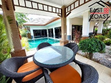 Baan Dusit Pattaya Park 1
