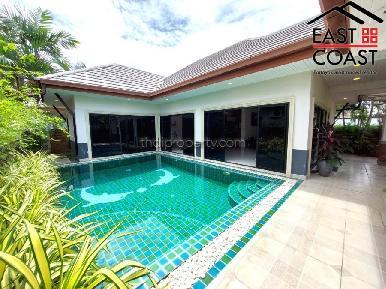 Baan Dusit Pattaya Park 2