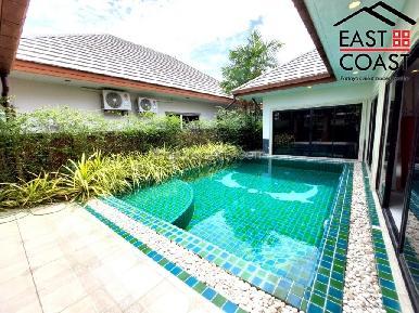 Baan Dusit Pattaya Park 3