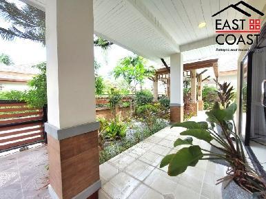 Baan Dusit Pattaya Park 25