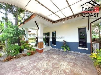 Baan Dusit Pattaya Park 24