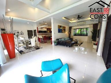 Baan Dusit Pattaya Park 8