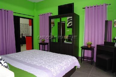 Baan Dusit Pattaya Park 8