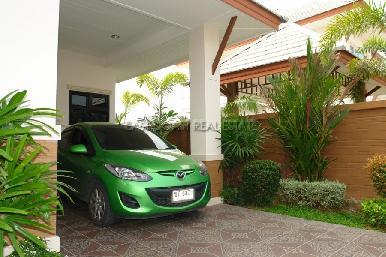 Baan Dusit Pattaya Park 3