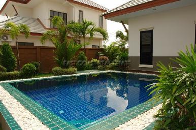 Baan Dusit Pattaya Park 4