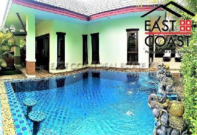 Baan Dusit Pattaya Park 1