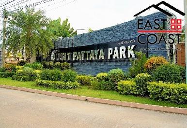 Baan Dusit Pattaya Park 20