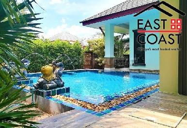 Baan Dusit Pattaya Park 12