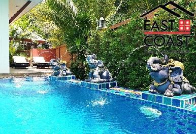 Baan Dusit Pattaya Park 14