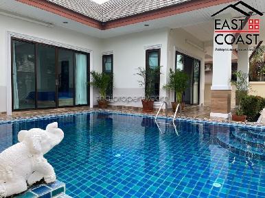 Baan Dusit Pattaya View 1