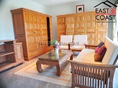 Mabprachan Garden Resort 11