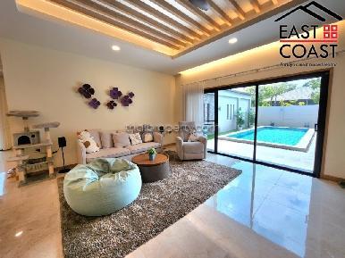 Baan Pattaya 5 4