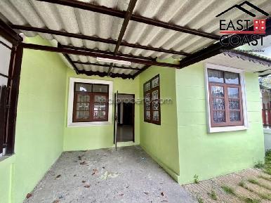 Baan Sanruk Town 3