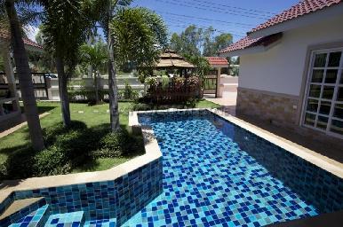 Baan Suay Mai Ngam 4