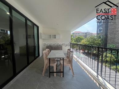Baanlek Cafe Apartment 7