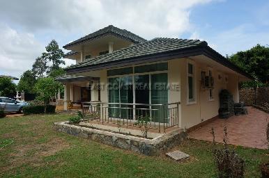 Bang Lamung House 2