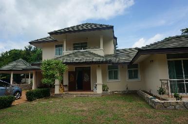 Bang Lamung House 19