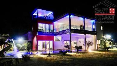 Bang Saray Private House 22