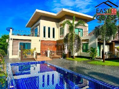 Bang Saray Villa 1