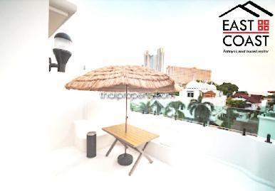 Beach House Wongamat 7