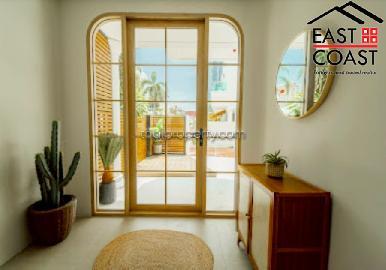 Beach House Wongamat 5