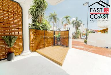 Beach House Wongamat 4
