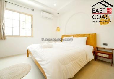 Beach House Wongamat 10