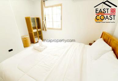 Beach House Wongamat 11