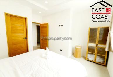 Beach House Wongamat 13