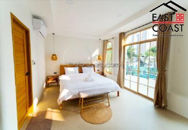 Beach House Wongamat 9