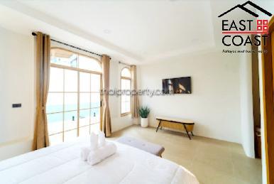Beach House Wongamat 12