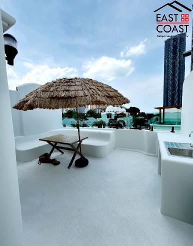 Beach House Wongamat 16