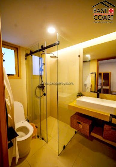 Beach House Wongamat 15