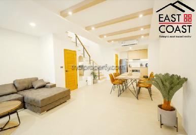 Beach House Wongamat 1