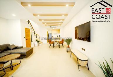 Beach House Wongamat 3