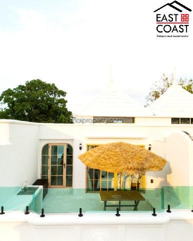 Beach House Wongamat 18