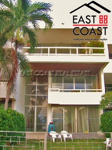 Beach Townhouse 1