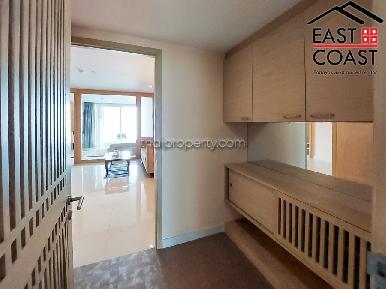 Beachfront Jomtien Residence 2