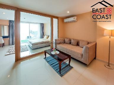 Beachfront Jomtien Residence 1
