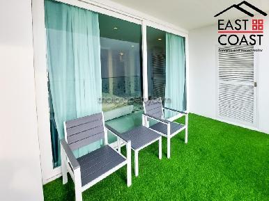 Beachfront Jomtien Residence 17