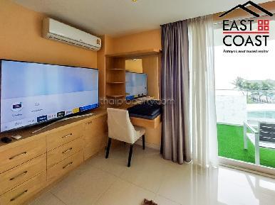 Beachfront Jomtien Residence 8